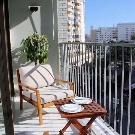 Polo Apartaments 5E Jacaranda ماربيا المظهر الخارجي الصورة