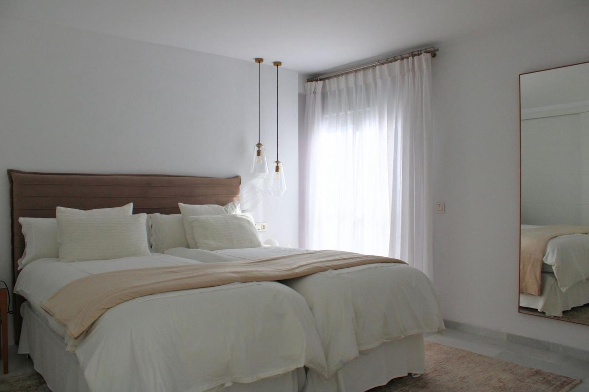 Polo Apartaments 5E Jacaranda ماربيا المظهر الخارجي الصورة