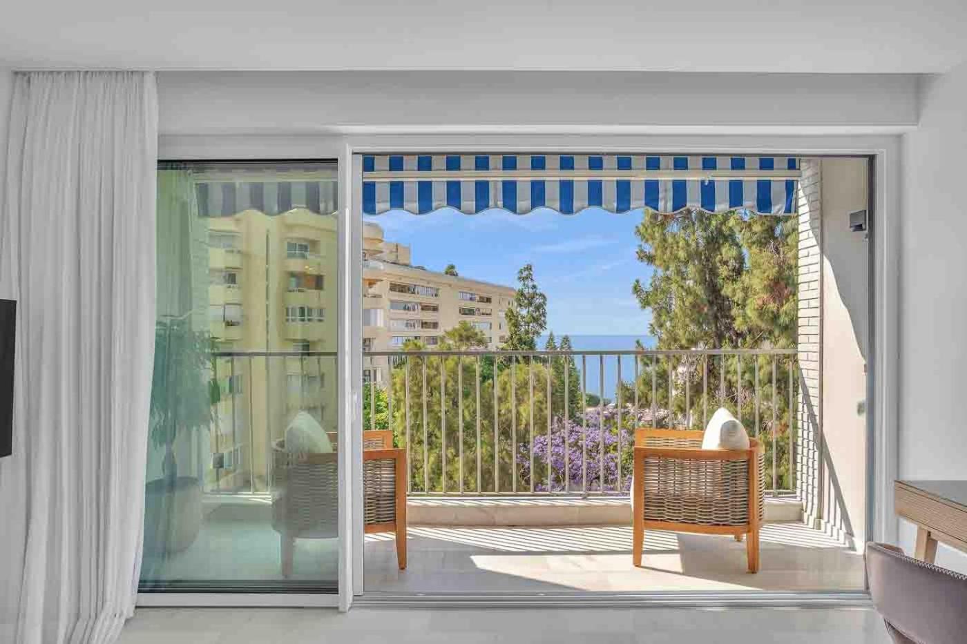 Polo Apartaments 5E Jacaranda ماربيا المظهر الخارجي الصورة
